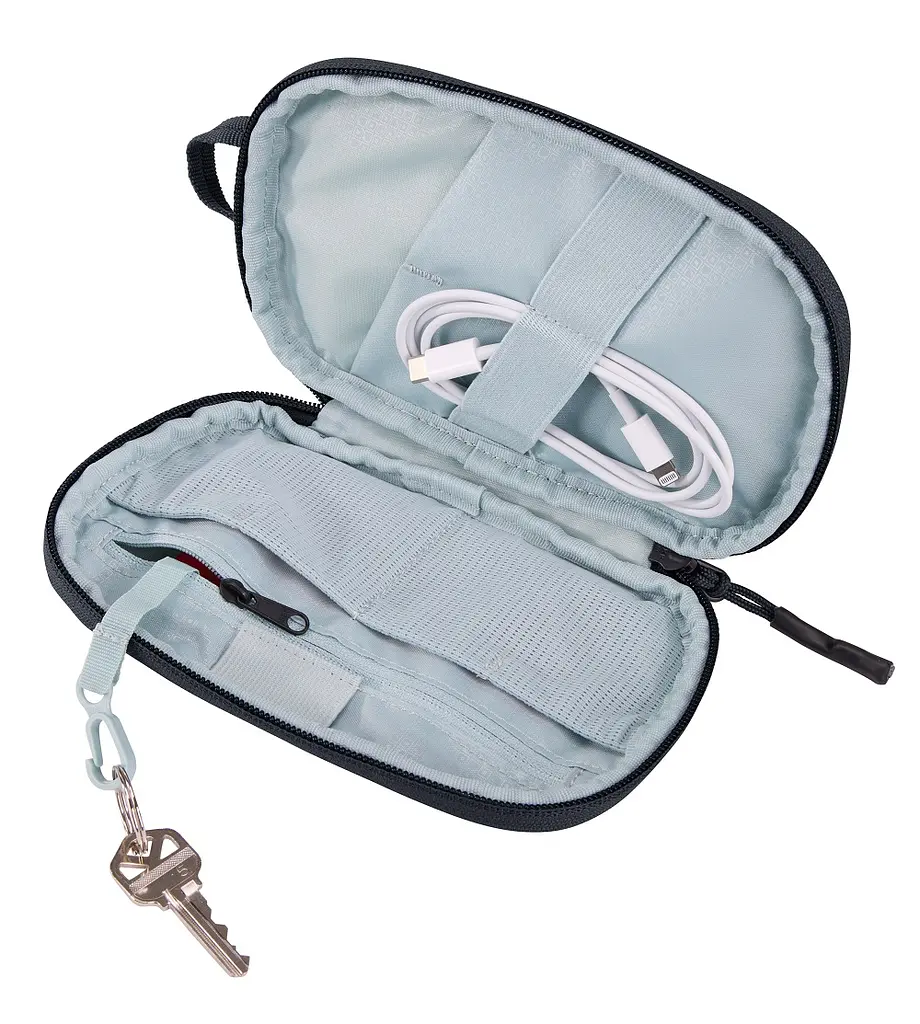 Сумка Portable Subterra 2 PowerShuttle Mini TSPW-400 Dark Slate Thule sum0028130 - фото 9