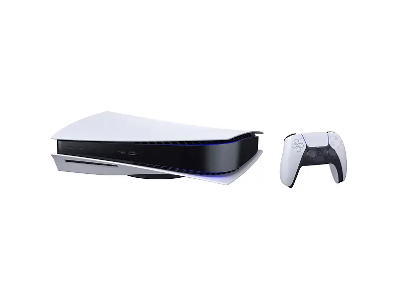 Стаціонарна ігрова приставка Sony PlayStation 5 825GB - фото 2