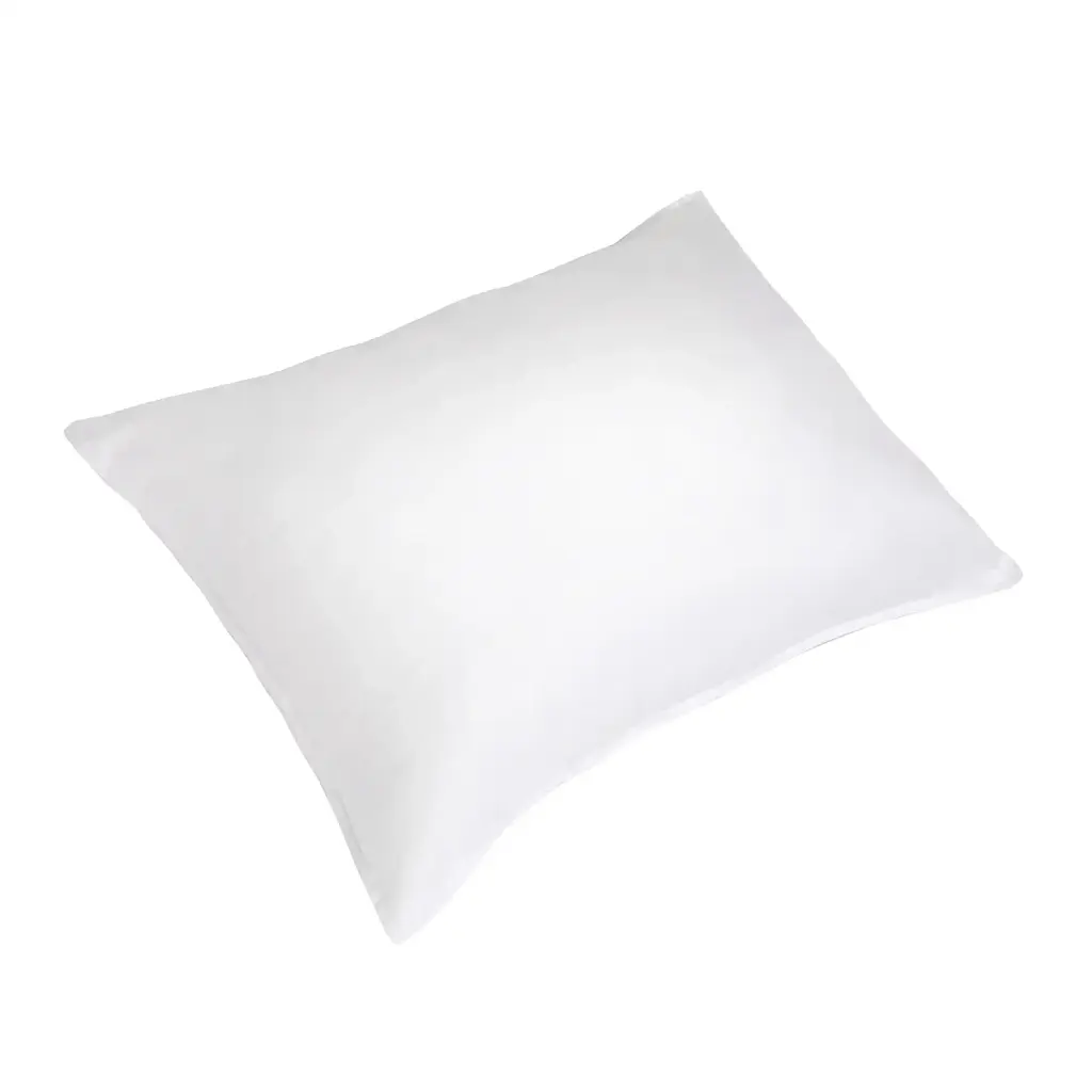 Подушка ТЕП Cote Blanc Prestige 40x60 см белая - фото 2
