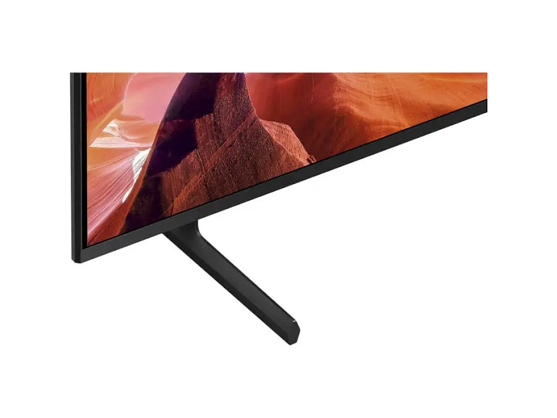 Телевізор Sony KD-65X80L - фото 5