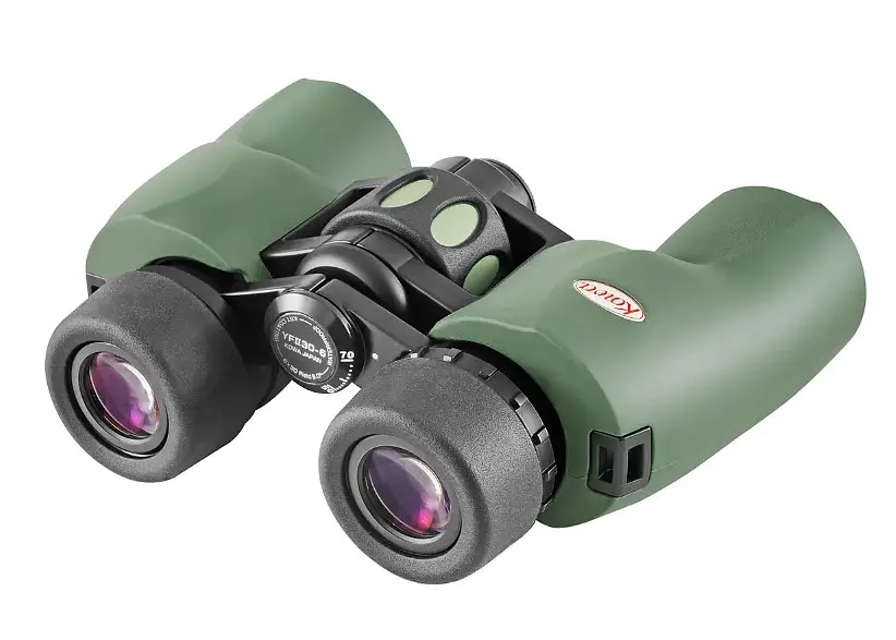 Бинокль Kowa YF II 6x30 WP (11900) - фото 3