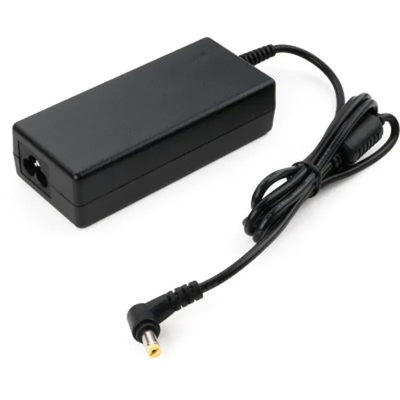 Блок живлення до ноутбуку Vinga ACER 65W 19V 3.42A 5.5*1.7 (VPA-1934-AC5517-101) - фото 2
