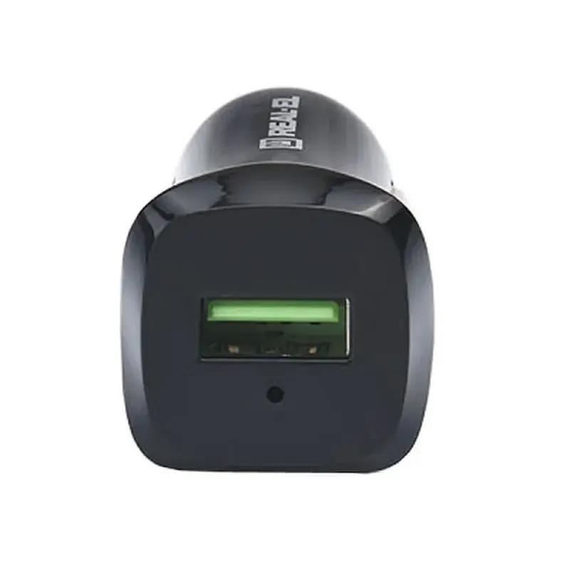 Зарядний пристрій REAL-EL CA-30 black (EL123160011) - фото 3