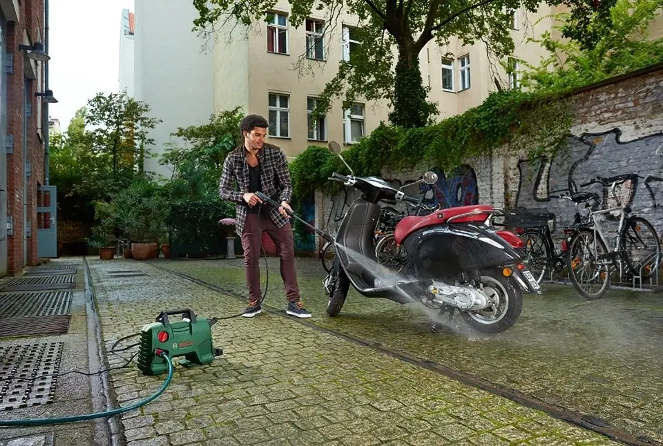 Мінімийка Bosch EasyAquatak 120 (0.600.8A7.901) - фото 2