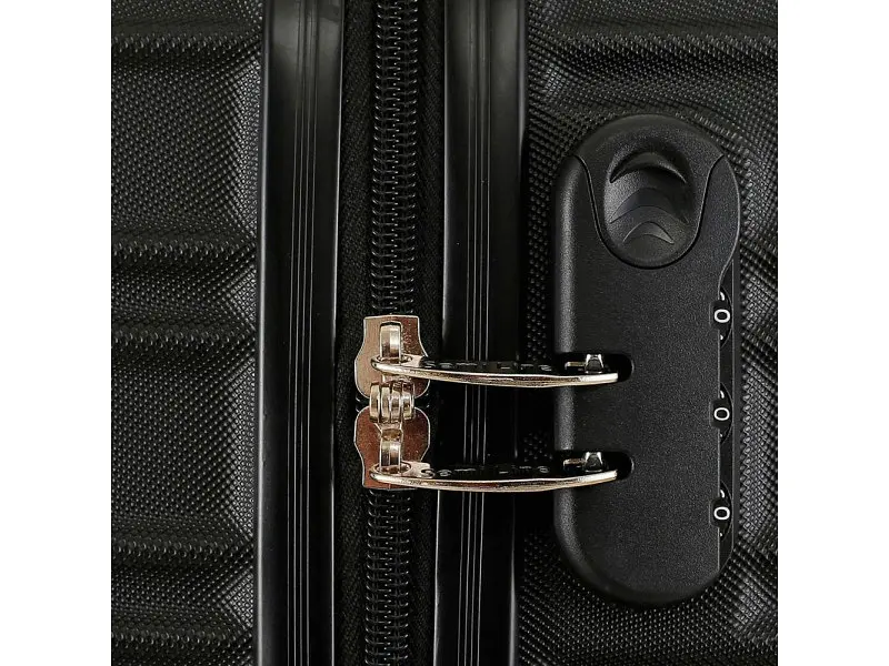 Валіза Semi Line 28 L Black (T5953-3) - фото 2