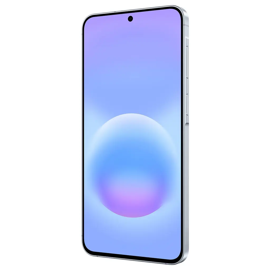Смартфон Samsung Galaxy A57 5G 8/256GB Awesome Icyblue (SM-A576BLBDEUC) - фото 4