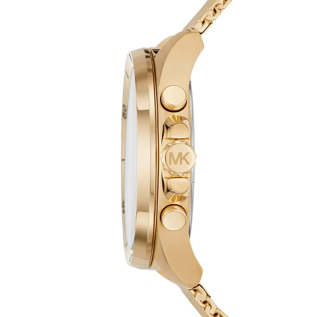 Чоловічий годинник MICHAEL KORS MK8867 Brecken - фото 2