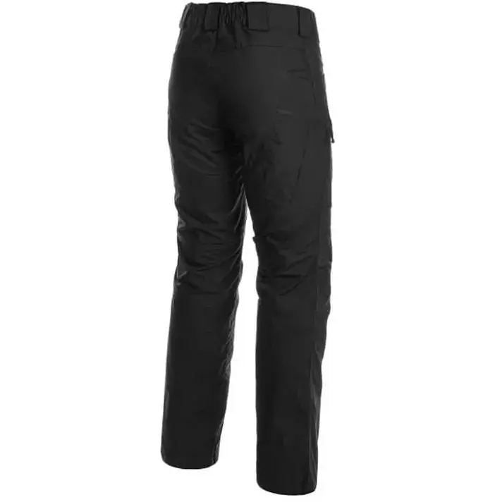 Штани тактичні Helikon-Tex Urban Tactical Pants PolyCotton Ripstop Black XL - фото 2
