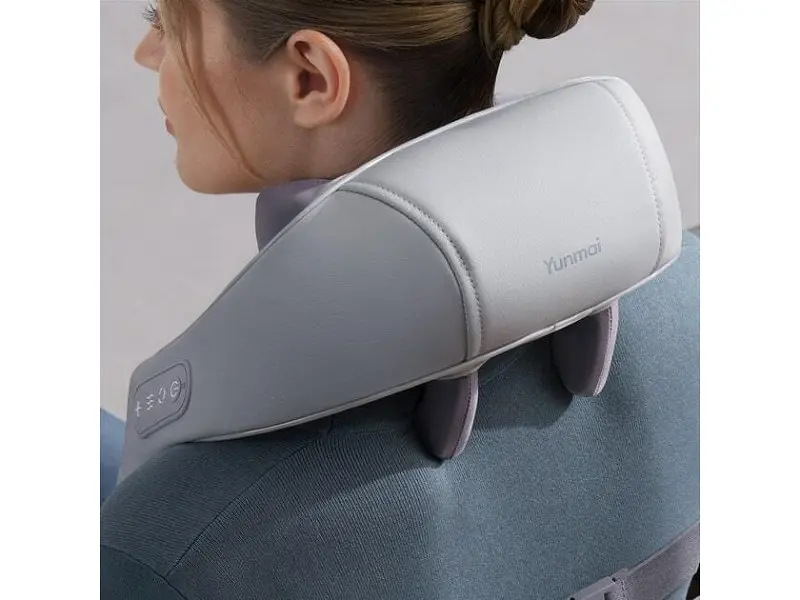 Масажний комір Yunmai Neck Massager (YMB241) - фото 4