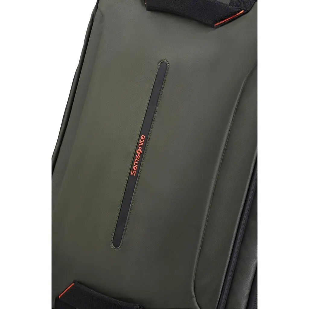 Дорожня Сумка Samsonite ECODIVER CLIMBING IVY 55x35x23 KH7*14011 - фото 10