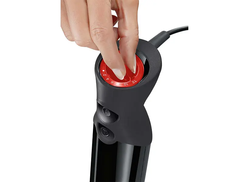 Блендер Bosch MS61B6150 - фото 4