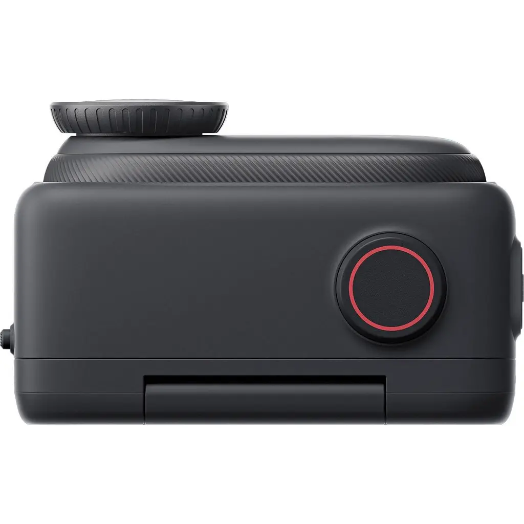 Екшн-камера Insta360 GO 3S 128GB Standard Bundle Black (CINSAATA_GO3S13) EU [115592] - фото 13