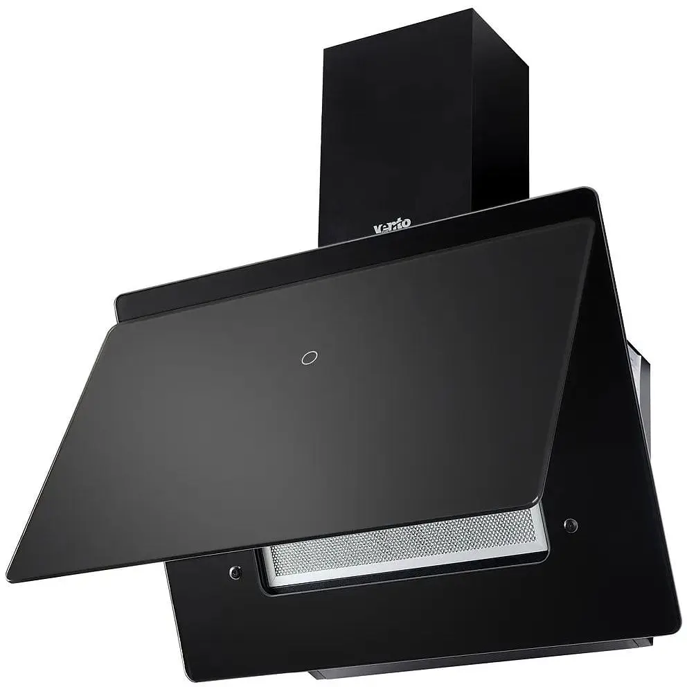 Вытяжка Ventolux Toscana 60 BK (1000) TRC MM - фото 3