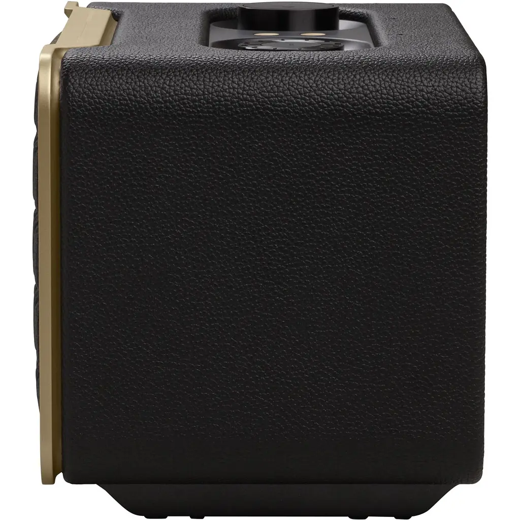 Акустична система JBL Authentics 200 [JBLAUTH200BLKEP] [103301] - фото 6
