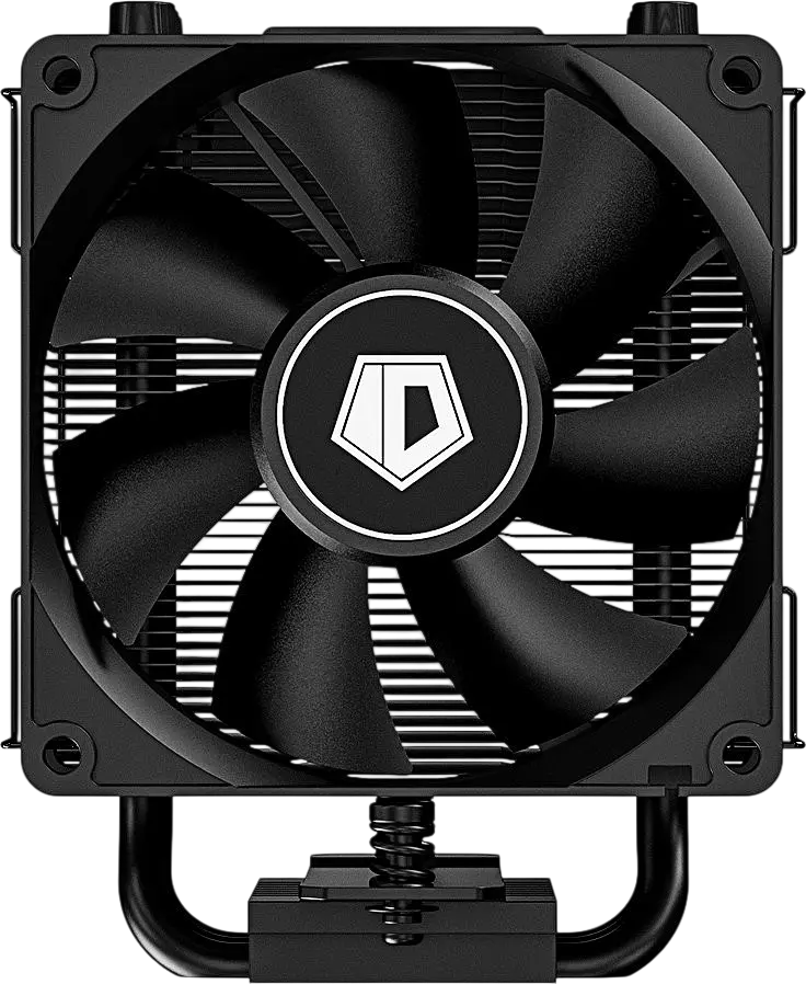 Повітряне охолодження ID-Cooling SE-903-XT Black - фото 4