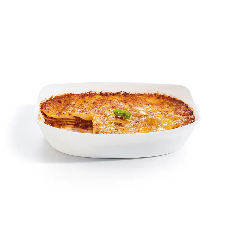Форма для запікання SMART CUISINE CARINE, 34х25 см Luminarc kuh0016936
