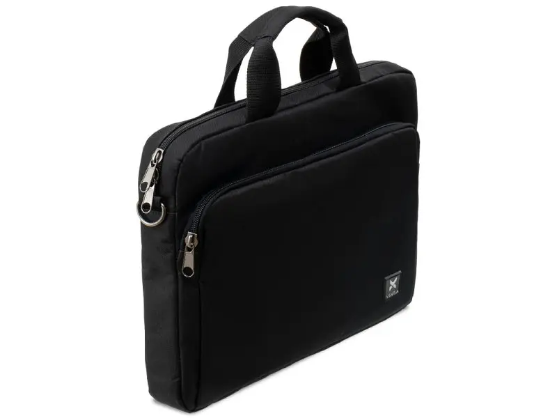 Сумка для ноутбука Vinga NB1430 14 Black (NB1430BK) - фото 2