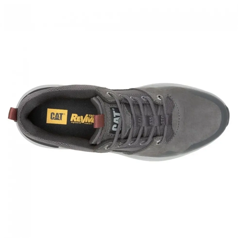 Кросівки Caterpillar Colorado Sneaker Lo 41 Grey (1103-P725995-41) - фото 6
