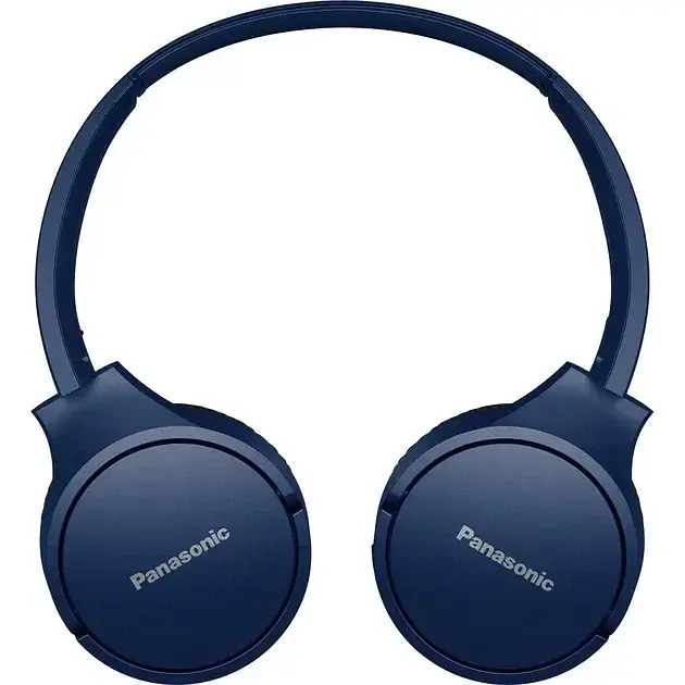 Навушники Panasonic Bluetooth Stereo RB-HF420BGE-A Blue UA - фото 2