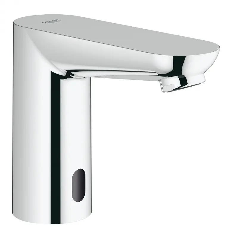 Кран для умивальника Grohe Euroeco Cosmopolitan E 36271000, Хром