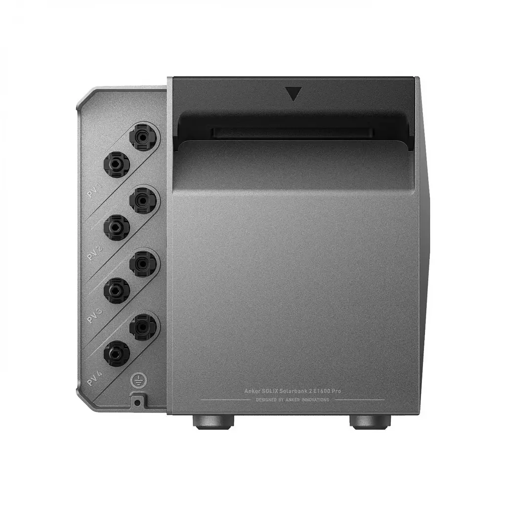 Зарядна станція Anker Solix Solarbank 2 E1600 Pro (A17C13Z1) - фото 7