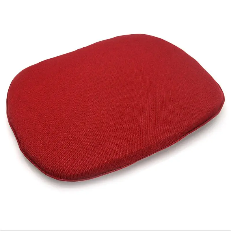 Килимок для собак і котів Zoo-hunt двосторонній Герос сірий+червоний №2 50х70х2 см - фото 2