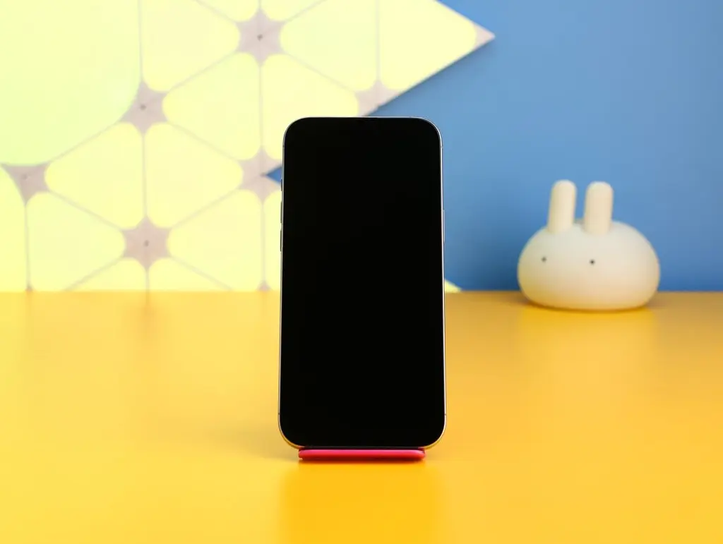 Смартфон Apple iPhone 16 Pro Max 512GB Natural Titanium (MYX33) Б/В [171878] - фото 4
