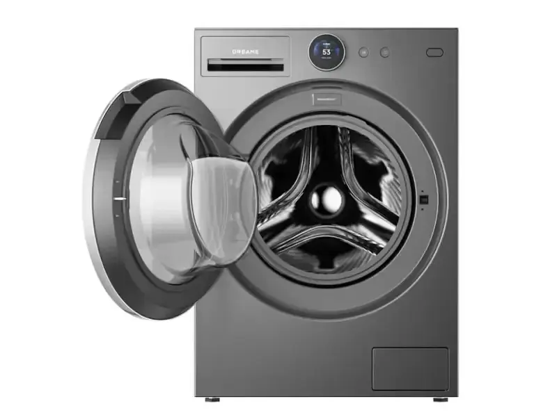 Пральна машина автоматична Dreame L9 (DWF11L90TA) - фото 2