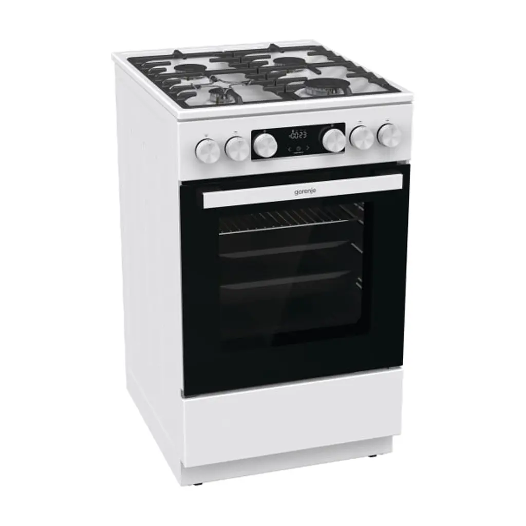 Плита Gorenje GGI5C21WF-B - фото 4