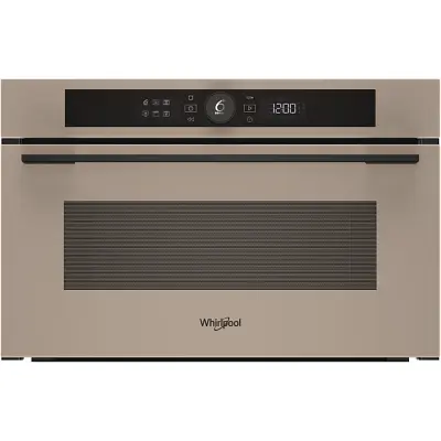 Микроволновая печь Whirlpool WMD54MBG - фото 9