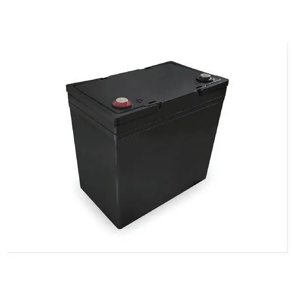 Акумуляторна батарея Sturmax BC12VM-LiFePo465AH - фото 2