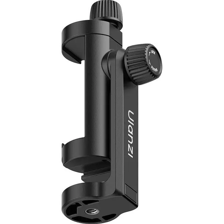 Штатив Ulanzi OMBRA VIDEO II T154 [150327] - фото 11