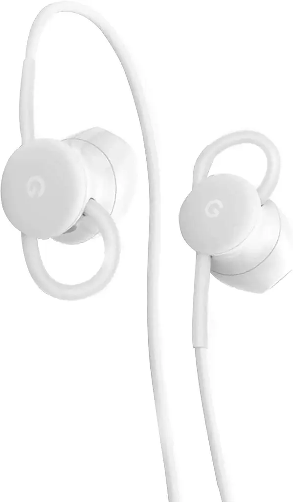 Навушники Google Pixel EarBuds USB Type-C (GA00485) BOX версія - фото 5