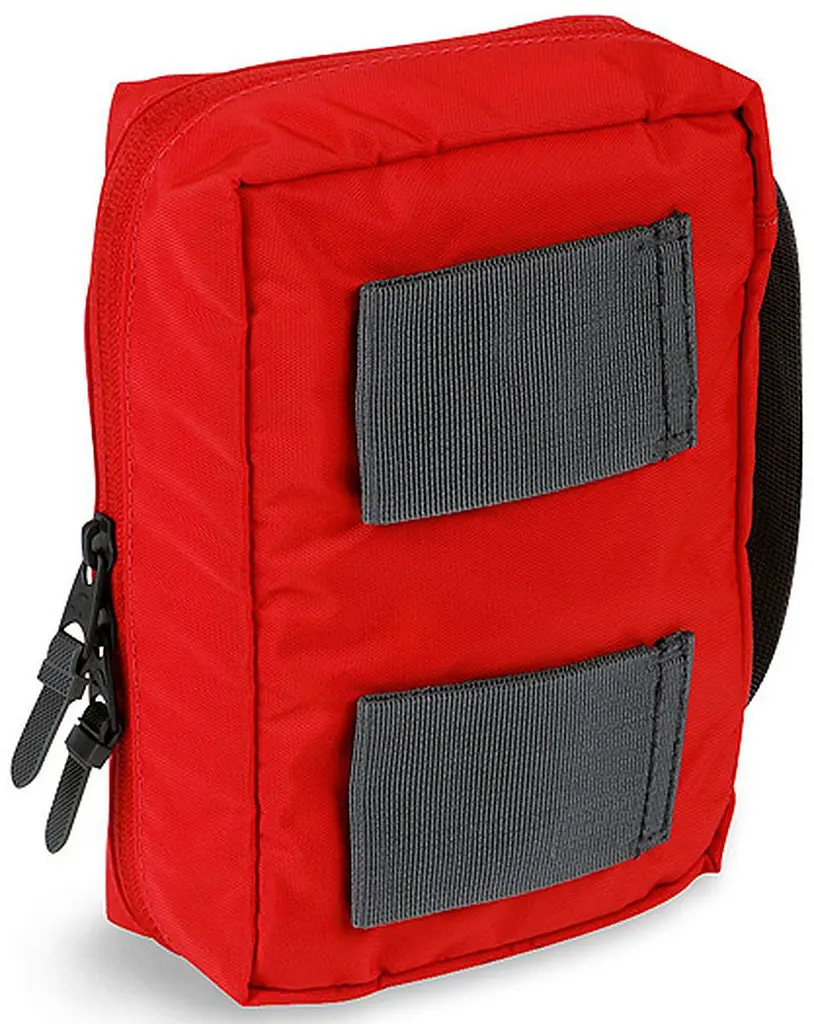 Аптечка Tatonka First Aid Complete Красный - фото 2