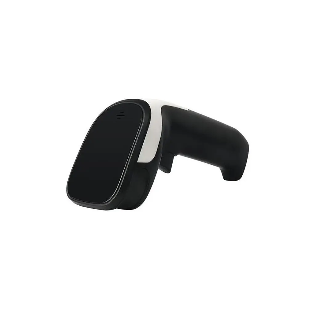 Сканер штрих-коду Xkancode F1 USB, Black/white (F1) - фото 2