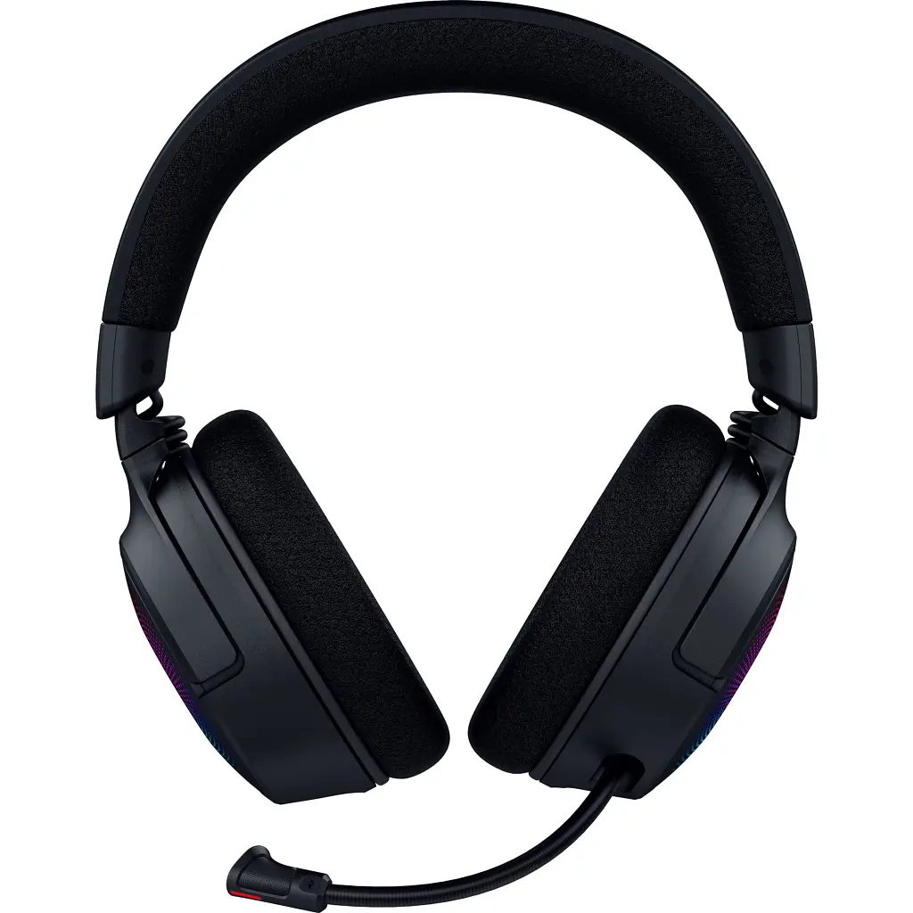 Навушники Razer Kraken V4 Black (RZ04-05170100-R3M1) - фото 3