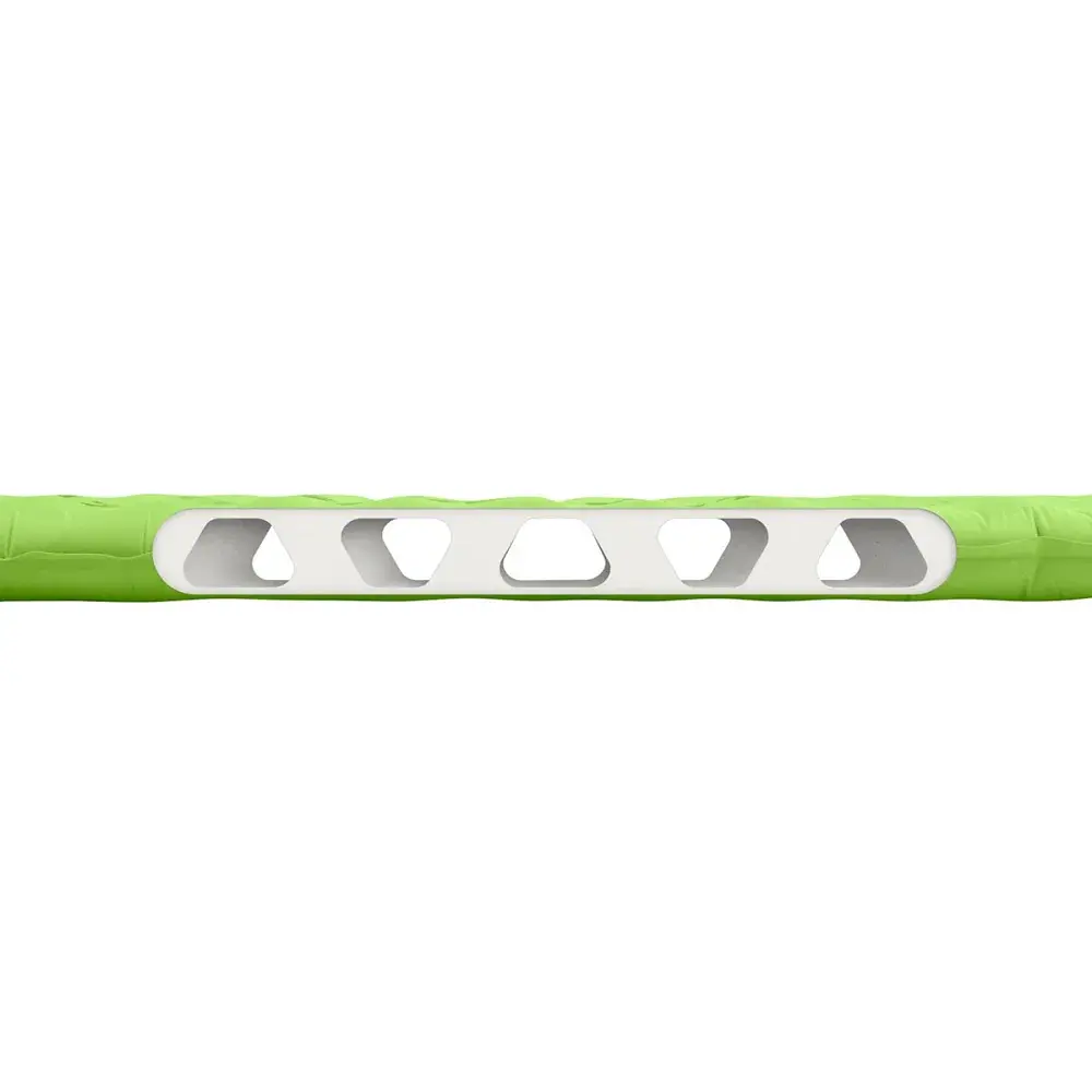 Килимок самонадувний Sea To Summit Self Inflating Comfort Light Mat Regular Green - фото 5