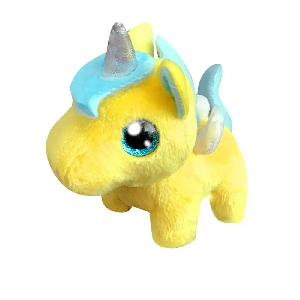 Мягкая игрушка Surprizamals, сюрприз в шаре S14 (SU03255-5036) - фото 5