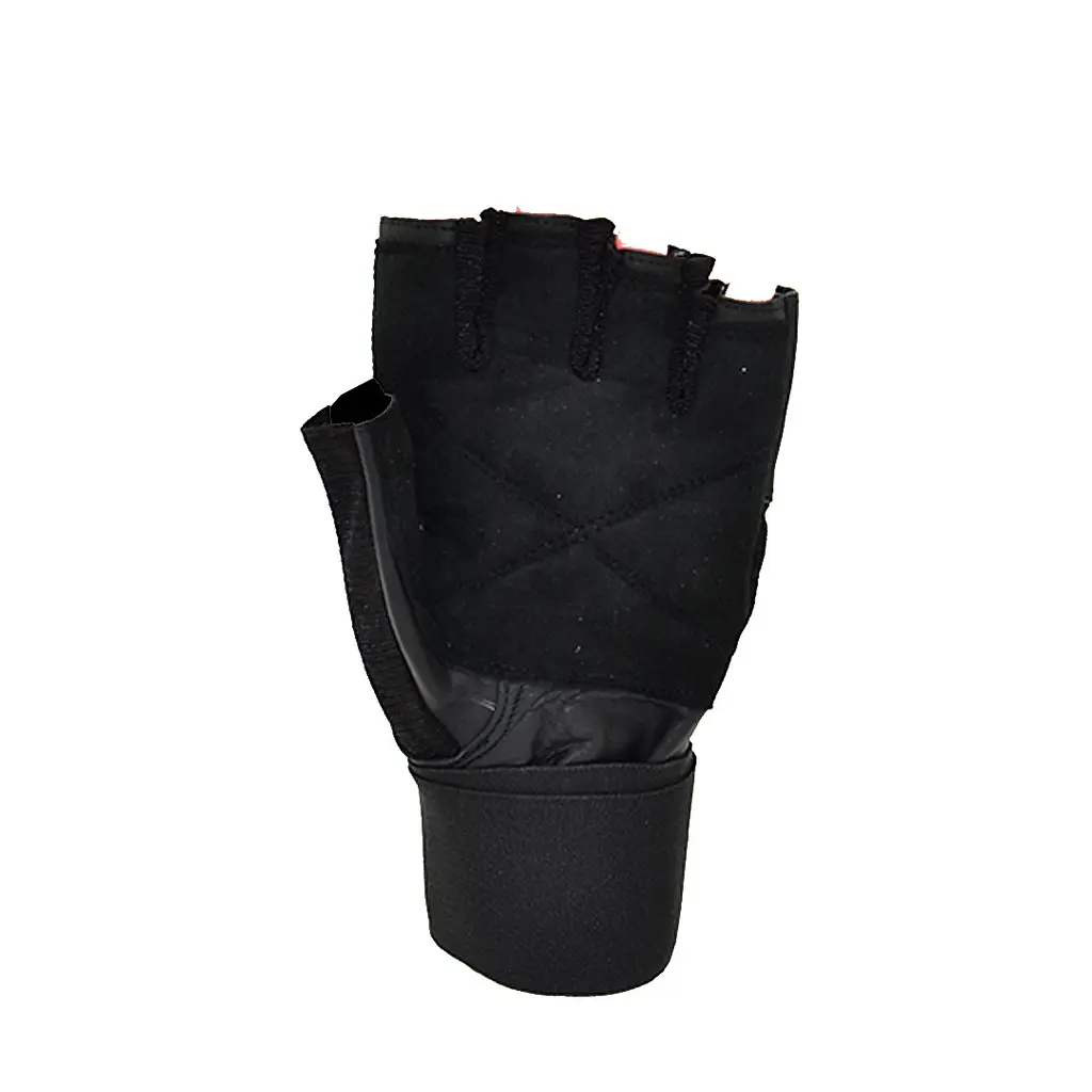 Рукавички для фітнесу Professional Exclusive Mad Max XL fit0012075 - фото 6