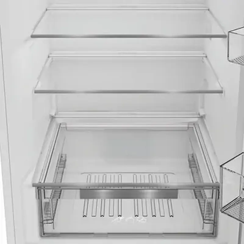 Холодильник INDESIT INKS 1401 W4E - фото 5