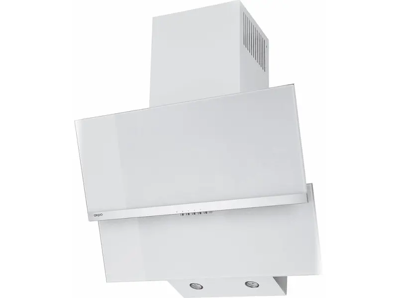 Витяжка Akpo WK-4 Balance 60 White - фото 2