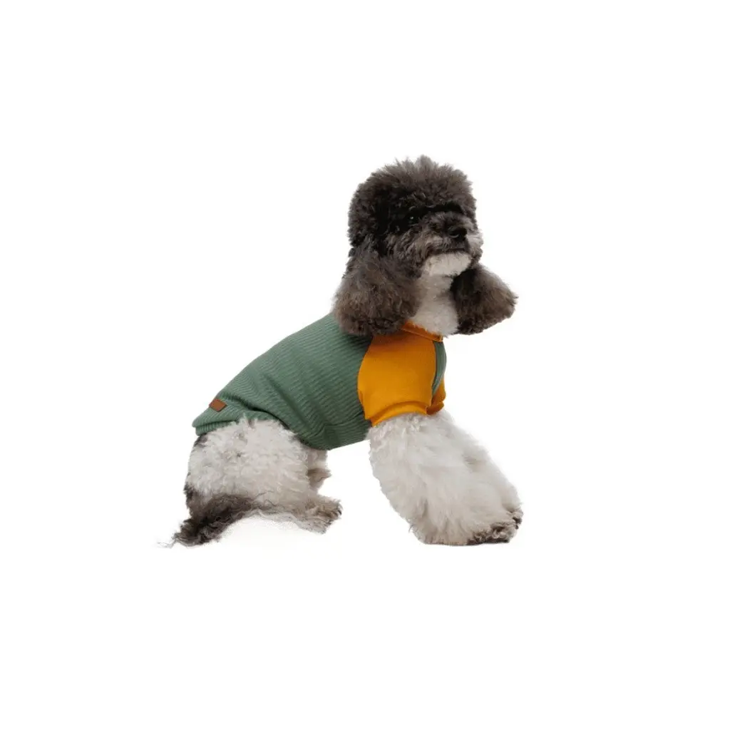 Футболка для тварин Pet Fashion Kent XS2 (4823082446162) - фото 2