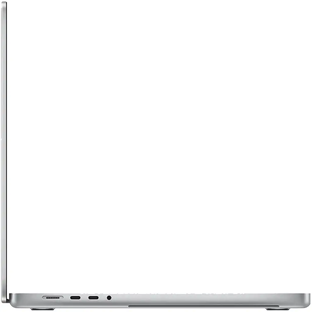 Ноутбук Apple MacBook Pro 16'' M3 Pro 18GB/512GB Silver 2023 [MRW43] [96073] - фото 7