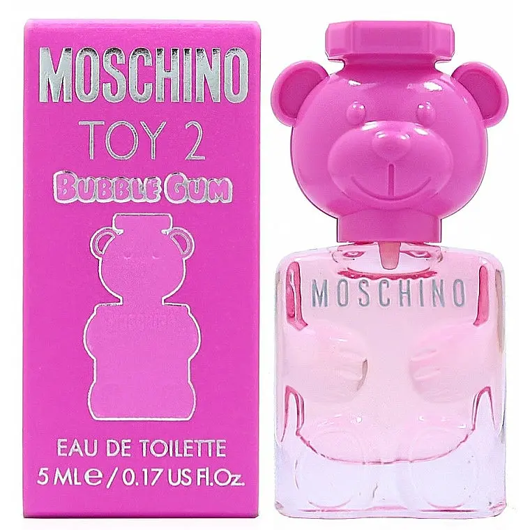 Moschino Toy 2 Bubble Gum 5 мл туалетна вода