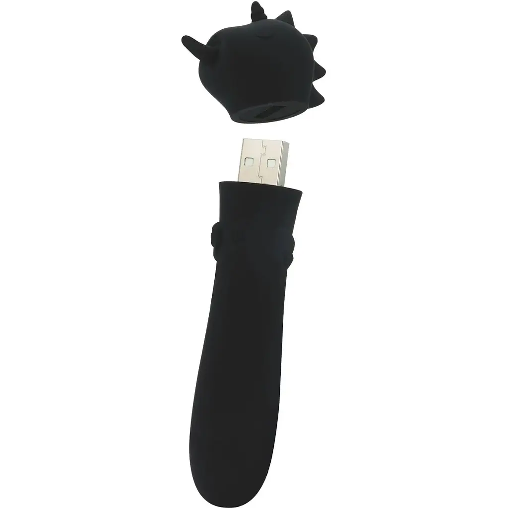 Віброкуля Unihorn USB Bullet - Wild Spirit - фото 2