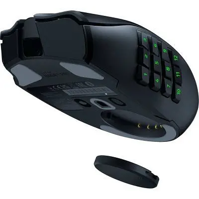 Мишка Razer Naga V2 PRO Black (RZ01-04400100-R3G1) - фото 8