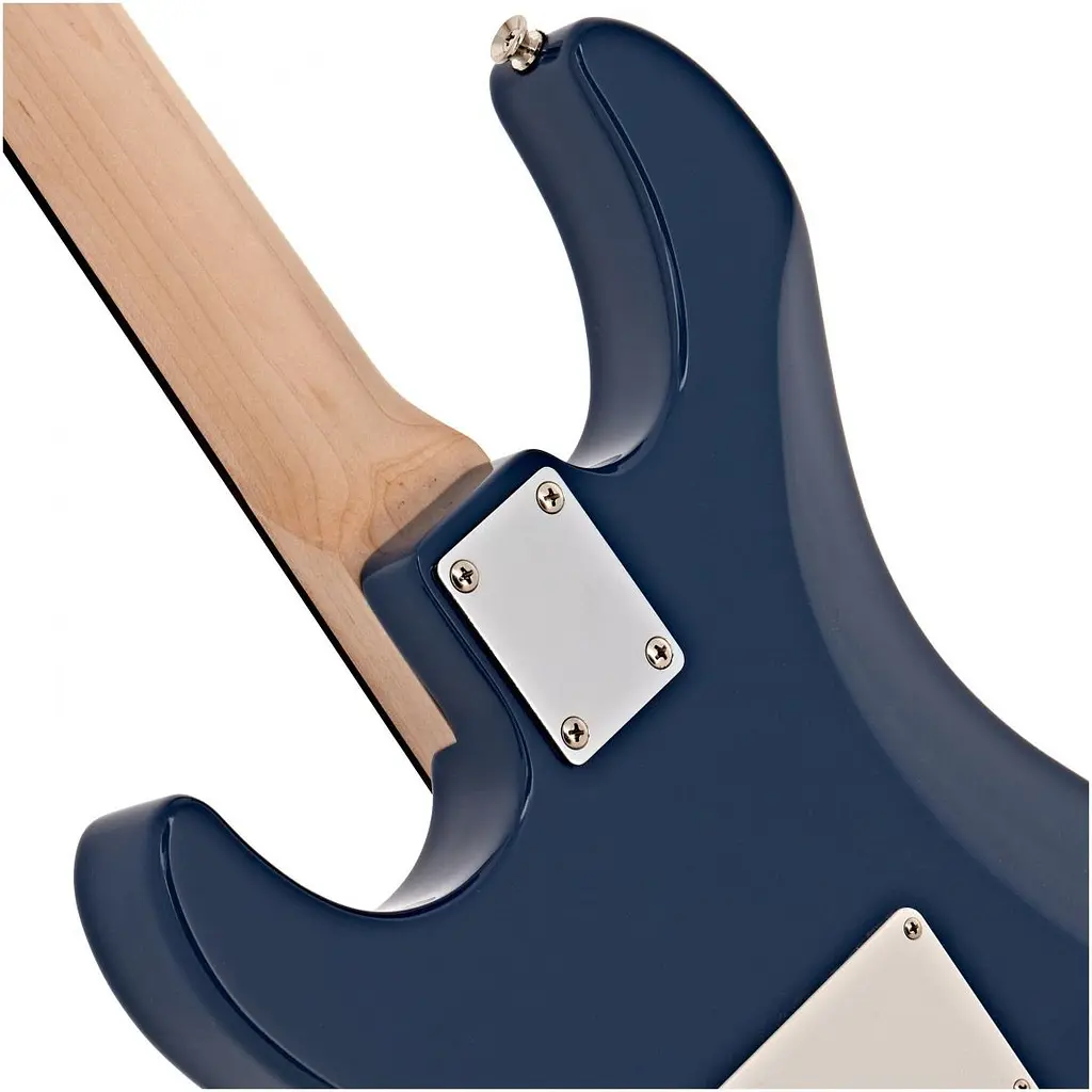 Електрогітара Yamaha Pacifica 112V United Blue [168313] - фото 7