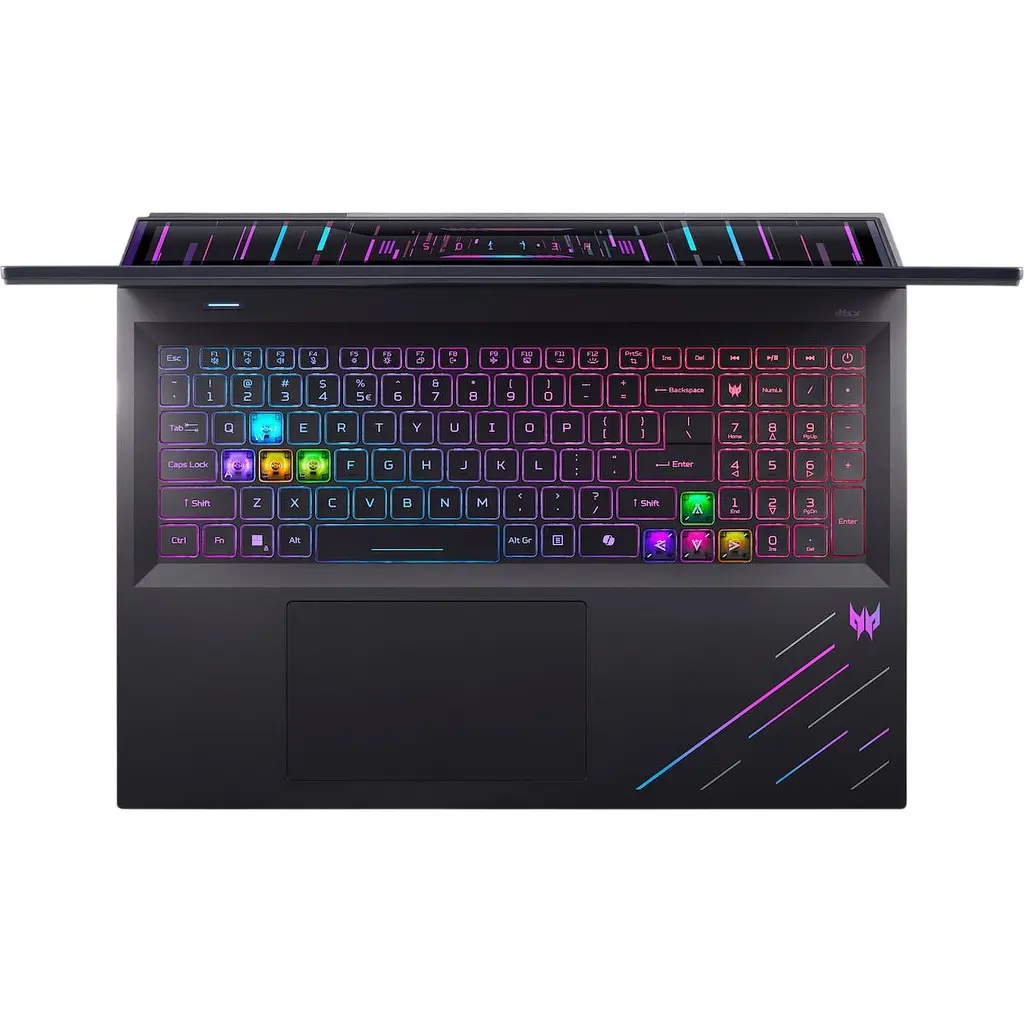 Ноутбук Acer Predator Helios 18 AI PH18-73-95CP (NH.QVYAA.002) [174142] - фото 5