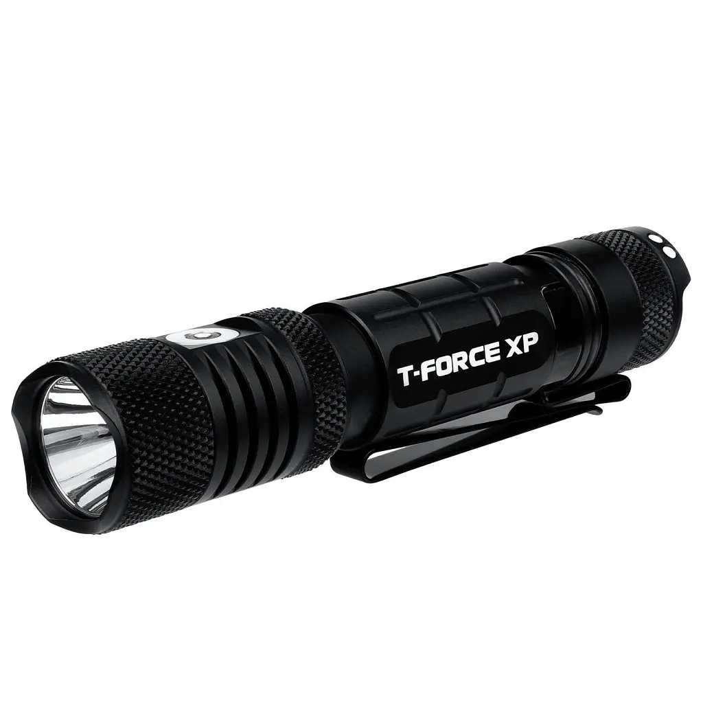 Ліхтар Mactronic T-Force XP (2030 Lm) USB Rechargeable Magnetic (THH0211) - фото 11