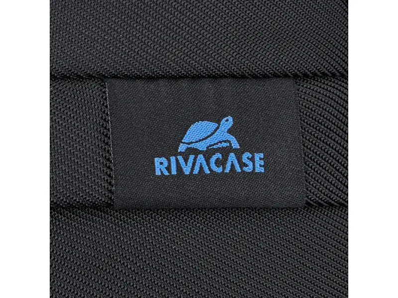 Рюкзак міський RIVACASE 8062 / Black - фото 9